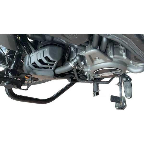 ハーレーダビットソン　ナイトスター　ファンカバー ハーレーダビットソン ナイトスター ファンカバー トライジャ