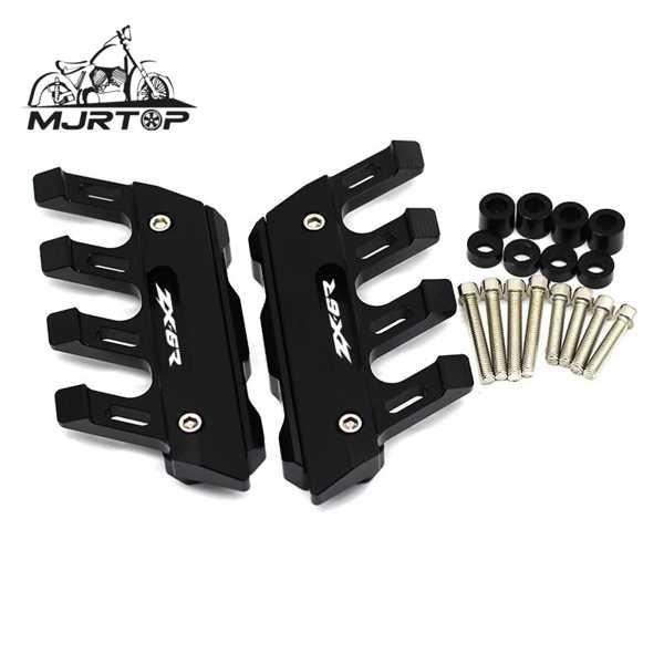 カワサキZX-6R ZX-10R ZX6R ZX10R zx-6r/10r 2019ロゴオートバイ