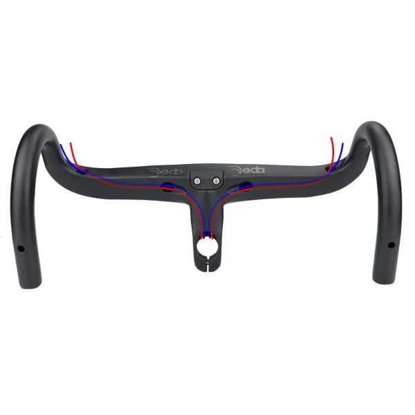 ALANERA カーボン エアロハンドル