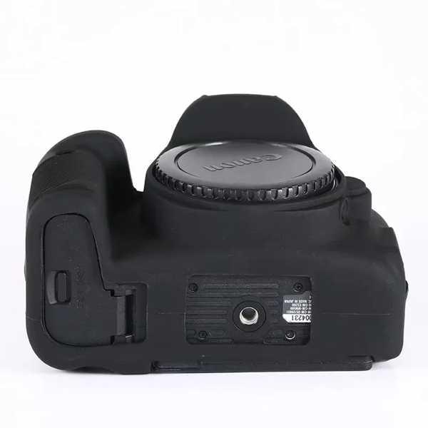 カメラ保護用ソフトシリコンケース canon 7d2 7d mark ii 7dii カメラ保護用ソフトシリコンケース canon 7d2 7d mark ii 7dii