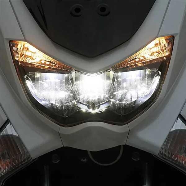 ヤマハモーターサイクルヘッドライトアセンブリ Nmax155 nmax125 nmax 