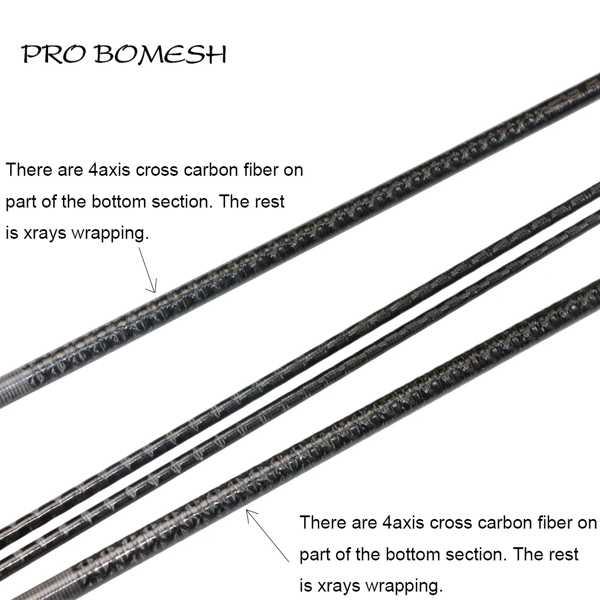 ロッドビルディング用 カーボンロッド ブランク 8ft M S0690ea1b0e4940d98397eacc690fe