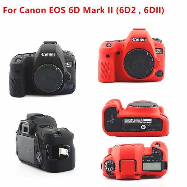 DSLRカメラ用シリコンスキンケース バッグカバー キヤノンeos r8 DSLRカメラ用シリコンスキンケース バッグカバー キヤノンeos r8