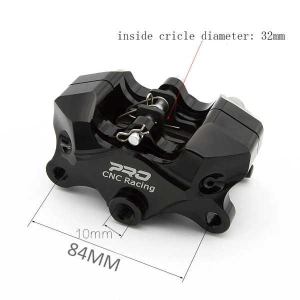 モーターサイクル用リアモーターサイクルキャリパー,サカティ,リア