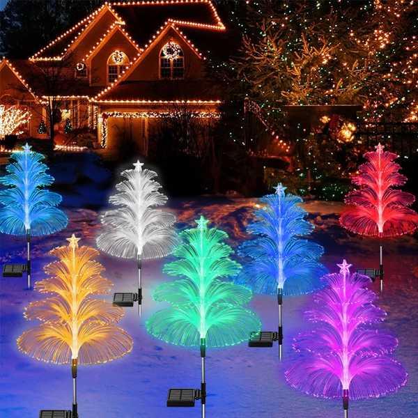 クリスマスハウス ファイバーハウス グラスファイバーハウス ライトアップ クリスマスハウス ファイバーハウス グラスファイバーハウス