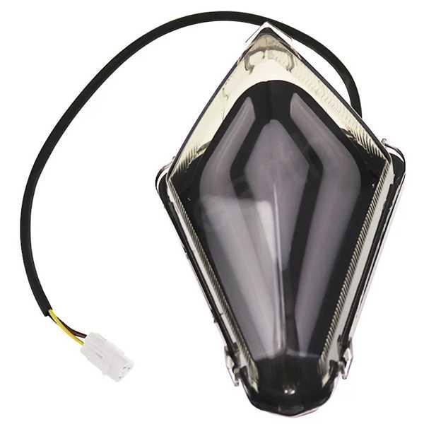 t-max530 2012年フロントリアテールライトセット t-max530 2012年フロントリアテールライトセット Tmax 530-2012