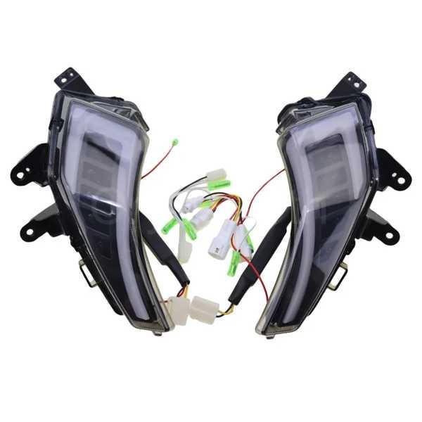 オートバイランプヤマハtmaxはT-MAX 530 TMAX530 T-MAX530 2012