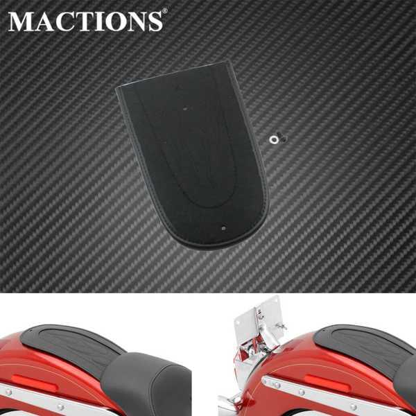 オートバイ炎リアフェンダーよだれかけカバークッションハーレースポーツスターxl 883 1200カスタムXL1200C XL883 2004-2019 | 