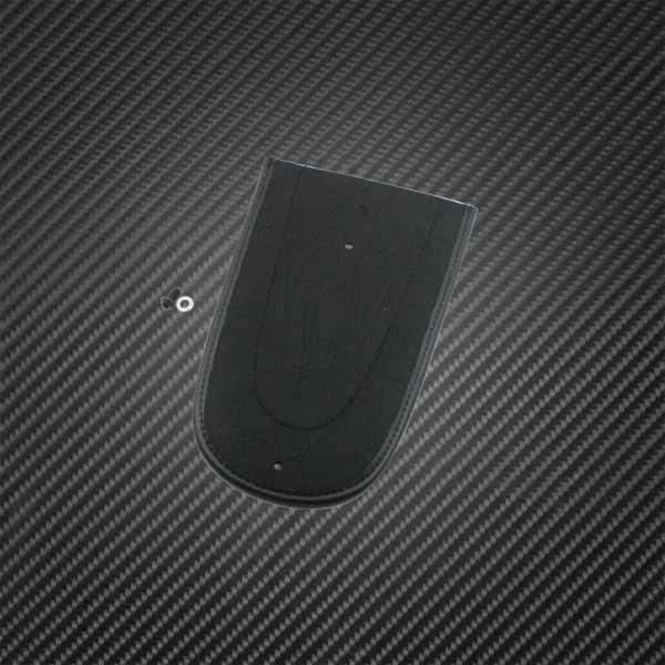 オートバイ炎リアフェンダーよだれかけカバークッションハーレースポーツスターxl 883 1200カスタムXL1200C XL883 2004-2019 |  | 02