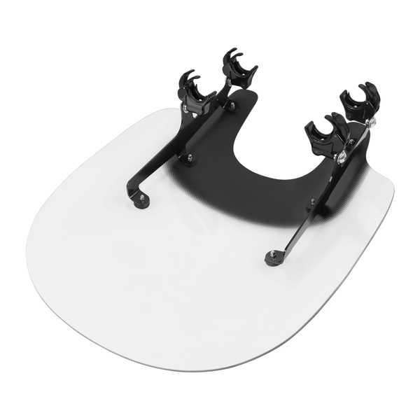 ハーレーダビッドソン スクリーン　※スクリーンのみ Amazon | バイク用 スクリーン ハーレーダビッドソンソフテイル