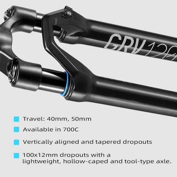 TSUNAMI フロントフォーク 黒 700c 値下げ不可 TSUNAMI フロントフォーク 黒 700c 値下げ不可 TSUNAMI フロント