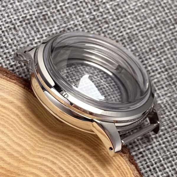 専用ご予約品〜１時間【NH35搭載/新品】防水性能200m サファイア 316L Amazon | watchdives 自動ダイバーウォッチ 男性用 NH35