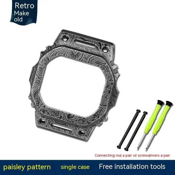 CASIO G-SHOCK チタンケース デジタル腕時計 希少 CASIO G-SHOCK MRG-1 チタンケースモデル 稼働 - メルカリ