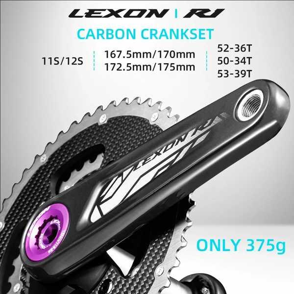 カーボンの完全なギアセット ロードバイククランク サイクリングパーツ 超軽量 375g 29mm 165mm 170mm 172.5mm 52-36t : 5ea6e30b-57d5-4755-ab15-c957332855f4 : クラウドショップ - 通販 - Yahoo!ショッピング カーボンの完全なギアセット ロードバイククランク サイクリングパーツ 超軽量 375g 29mm 165mm 170mm 172.5mm 52-36t : 5ea6e30b-57d5-4755-ab15-c957332855f4 : クラウドショップ - 通販 - Yahoo!ショッピング