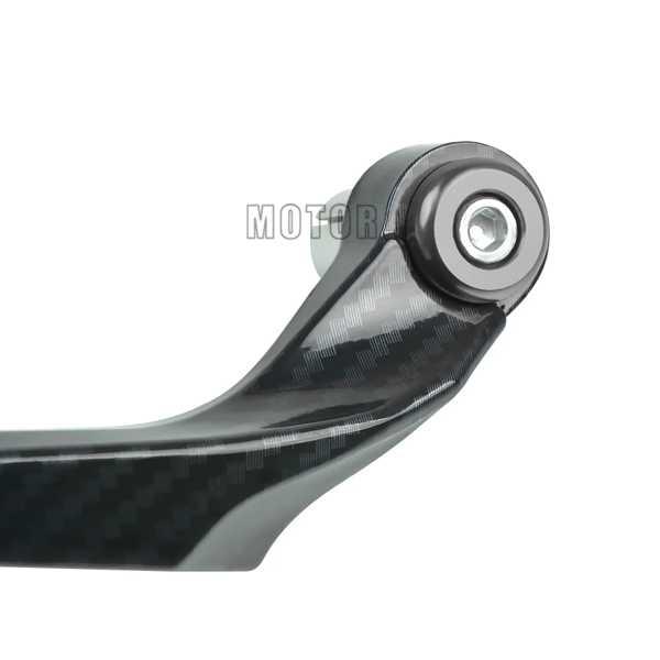 スズキGSR600 2006-2011 gsr 600オートバイ7/8 "22ミリメートルハンドルブレーキクラッチレバーガードハンドプロテクターハンドルバープロガード |  | 01