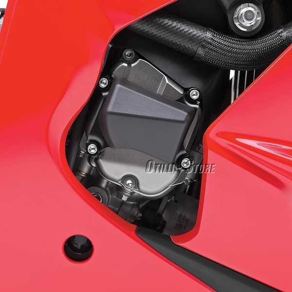 モーターサイクルサイドエンジンガードフレーム，スライドフェア