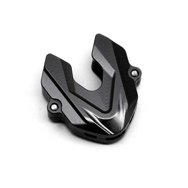 カバー KAWASAKI Ninja ZX-4R SE（2024＜ZX400RRFNN_ZX400P＞）のバイク