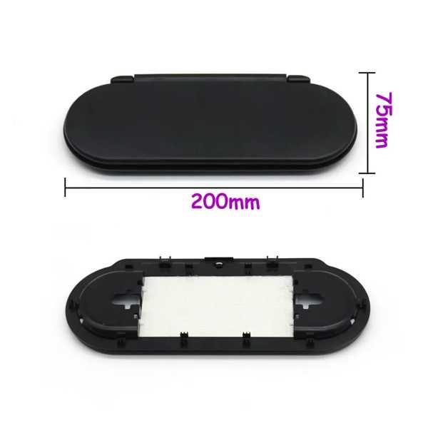 BMW サンバイザー 車のサンバイザー,bmw,mini cooper,s one,jcw,f55,f56,2014-2023