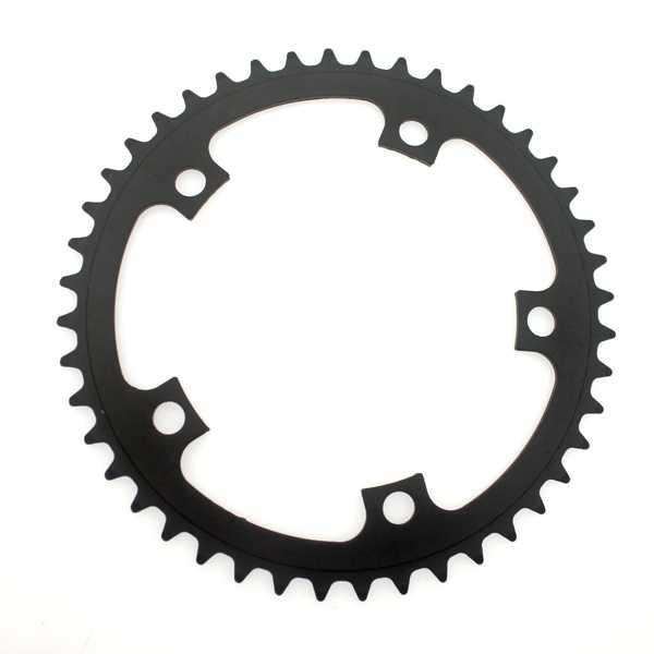 Specialized S-Works Team Chainring Set 130 x 53/39T – Rock N