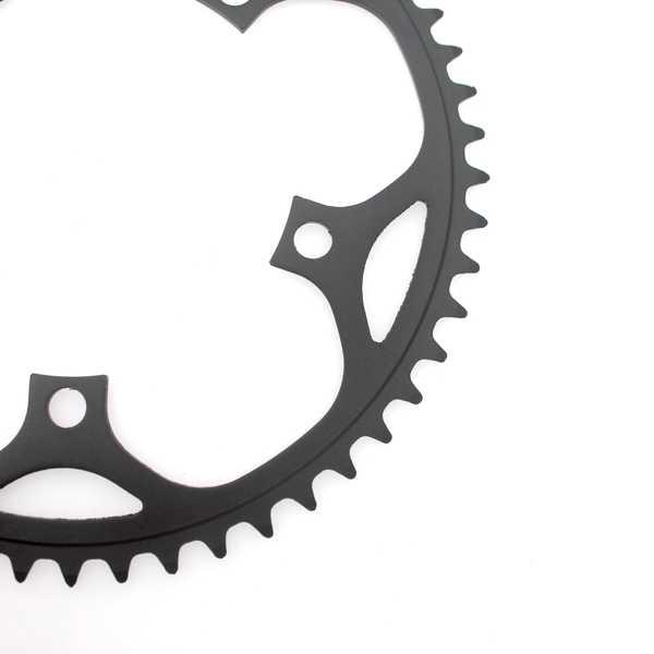 シングル折りたたみ自転車チェーン ロードバイクチェーンリング シングル折りたたみ自転車チェーン ロードバイクチェーンリング