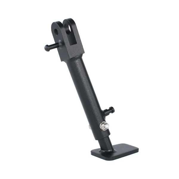 Motorrad Windschild Windabweiser Kompatibel Mit C40 Produktbild-Vorschau 9