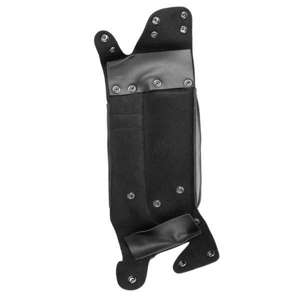 ハーレーツーリングモデル用ウォーターボトルドリンクホルダー