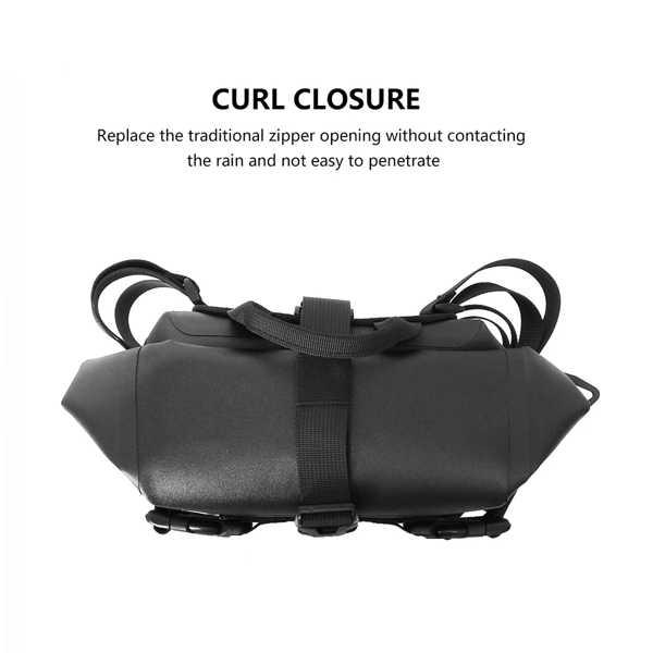 多機能オートバイシートバッグ 防水サドルバッグ 機関車用 大