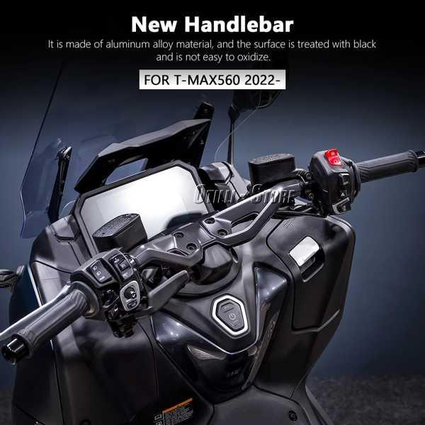 MAXM MX-5 ハンドル 約620mm usa製 MXグリップ ブラック 全長116mm 標準ハンドル用 - キジマ公式