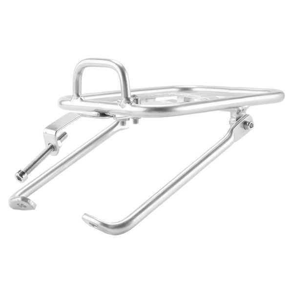 ステンレス製折りたたみ自転車キャリアラック ステンレス製折りたたみ自転車キャリアラック Amazon.co.jp