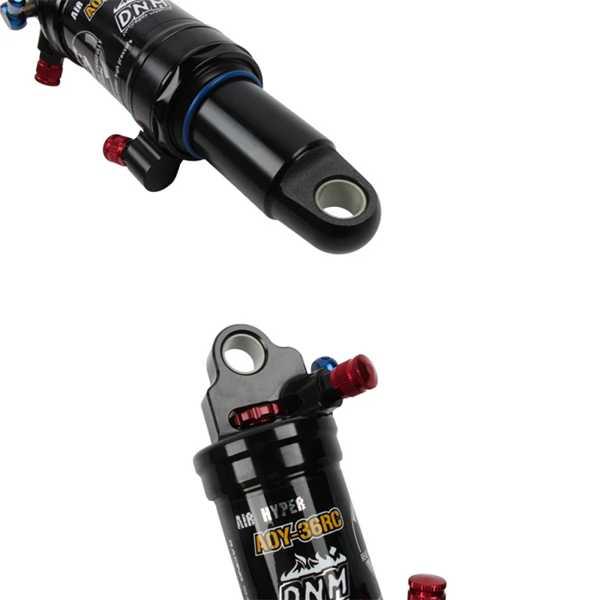 DNM ADY-36RC リアサスペンション　190mm DNM ADY-36RC リアサスペンション190mm
