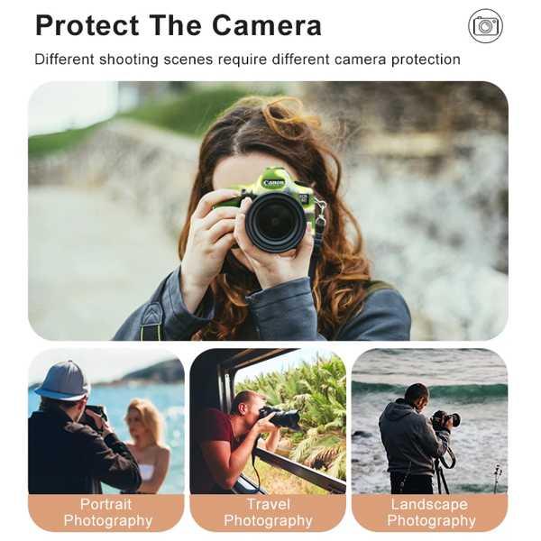 [確認済む]Canon 6Dデジタルカメラとレンズ2本 カメラケース 確認済む]Canon 6Dデジタルカメラとレンズ2本 カメラケース 確認