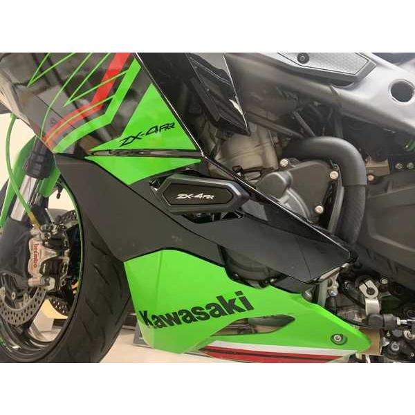 モーターサイクル衝突保護フレーム モーターサイクルエンジン