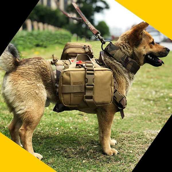 LBT Tactical K9ハーネス　ドッグハーネス　シールチーム　ハンドラー LBT Tactical K9ハーネス ドッグハーネス シールチーム