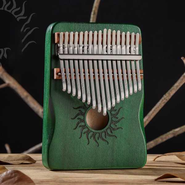 Hluru カリンバ38key C調 Amazon | KZNTAKU カリンバ 38キー C調 Kalimba 半音付き 親指