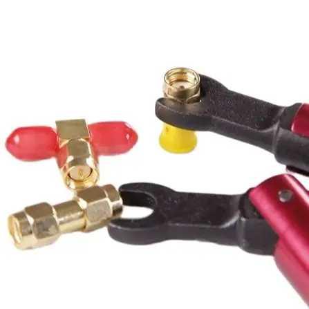 Mxita smaトルクレンチ rfコネクタ開口部 8mm電気通信同軸 Mxita smaトルクレンチ rfコネクタ開口部 8mm電気通信同軸