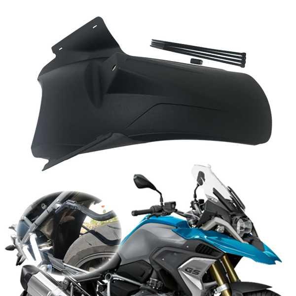 BMW、スプラッシュ泥、防塵ガード、マッドガードカバー、フラップ、r1250r、r1200r、r1200rs、r1200、r、rs、lc、2015-2020用リアフェンダー | 