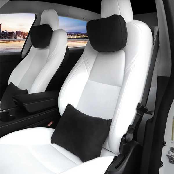 テスラ Tesla Model 3/Y ランバーサポート テスラ Tesla Model 3/Y ランバーサポート - メルカリ