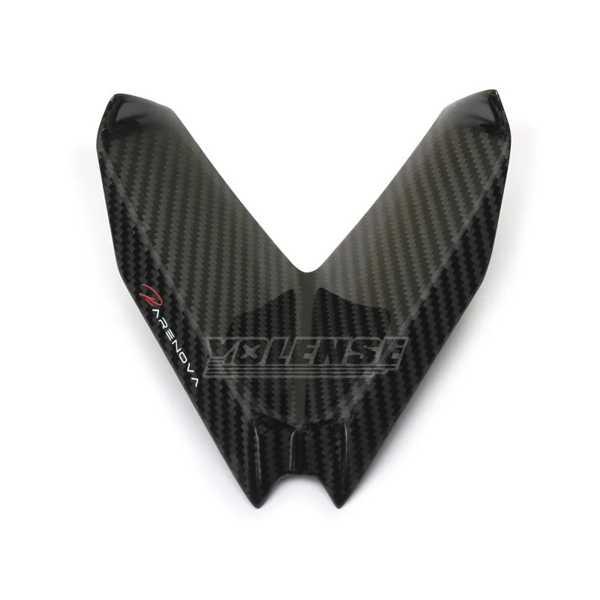 カワサキニンジャZX-25R ZX-4RR用カーボンファイバーモーター