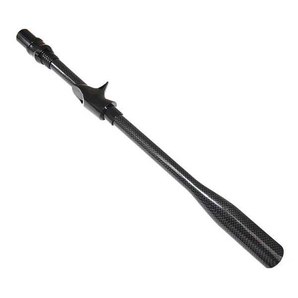 グリップ異形リールシートチューブdiyビルディングrepaire部品