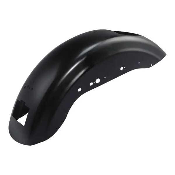 ハーレースポーツスター用モーターサイクルリアフェンダーxl883