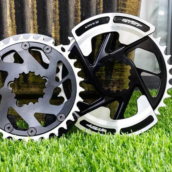 Sramダイレクトマウントブーストチェーンリング、32t、34t、36t