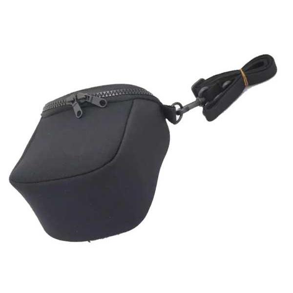 ネオプレンカメラバッグケースカバー用ニコンcoolpix j2 j3 j4 j5 v1 v2のv3 s1 l840 l830 l820