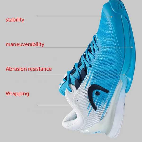 HEAD Sprint Pro 3.5 Clay Women Tennis Shoes – HEAD