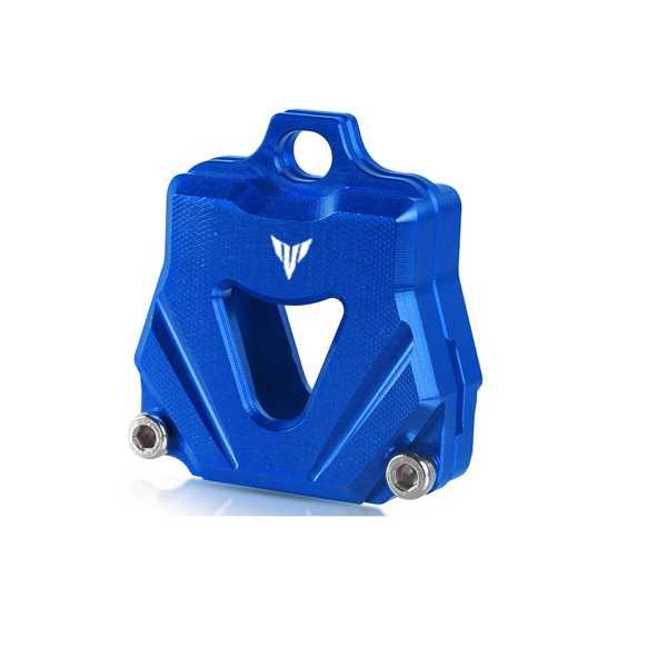 バイクキーホルダー キーシェルケース ヤマハmt01 mt09 mt07