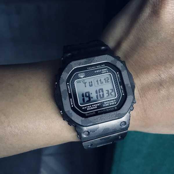 GMWB5000カスタム用 カモフラ 迷彩 ステンレス製 ベゼルベルト GMWB5000カスタム用 カモフラ 迷彩 ステンレス製 ベゼルベルト