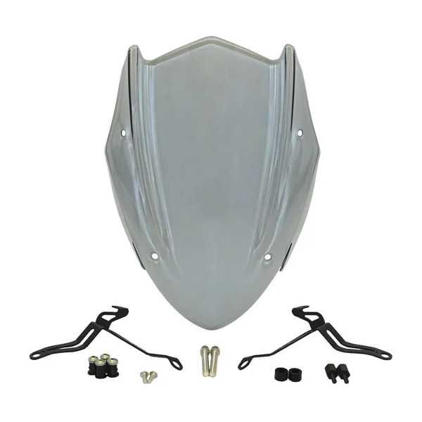 アクセサリー ddd スズキモーターサイクル用フロントガラス gsxs750 gsx s750 GSX