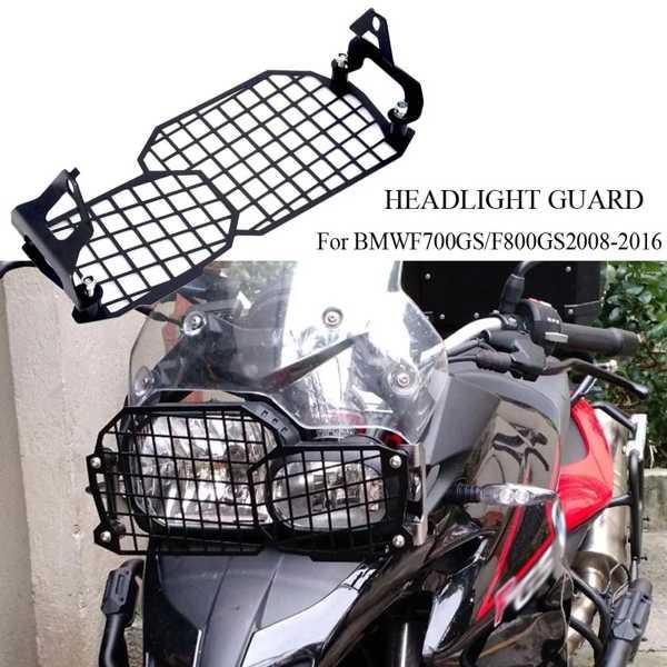 Fond De Compteur Noir Pour BMW F700 GS Et F800 GS (2013 à 2016) - Neuf Sous Emballage