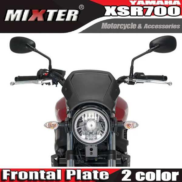 ヤマハXSR700 XSR-700 2016-2022 xsr 700 '20オートバイ