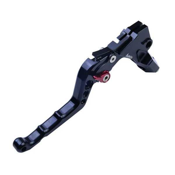 レバーチェイン クロムハーツ チェンジパース コインケース レザー×925 ブラック