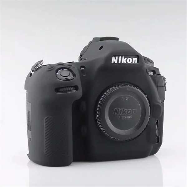 ソフトシリコンアーマーカメラケース Nikon d750 d780 d810 d850 ソフトシリコンアーマーカメラケース Nikon d750 d780 d810 d850